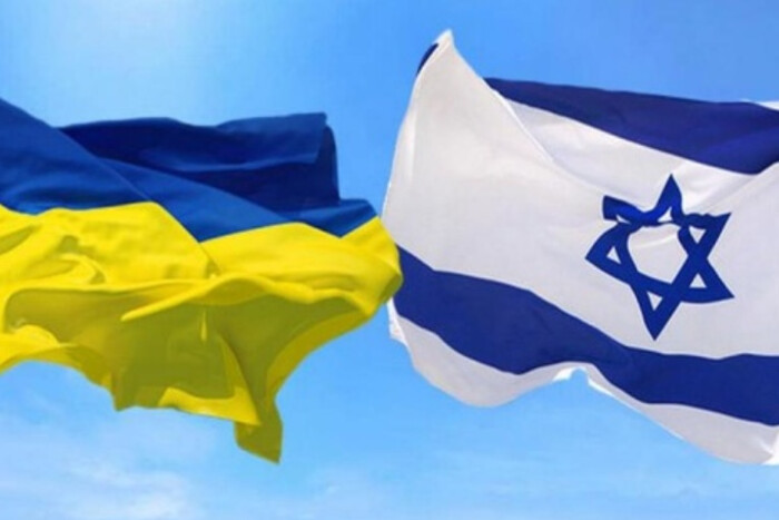 Українська делегація здійснила таємний візит до Ізраїлю