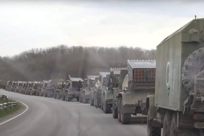 Навіщо Росія знову розгорнула війська в Білорусі – висновок ISW