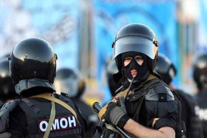 Окупанти звозять на Херсонщину ОМОН із Дагестану: стала відома причина