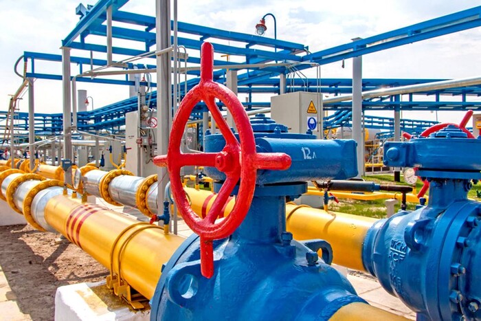 Україна просить у США додаткові обсяги газу для проходження зими