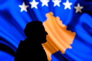 Порохова бочка Балкан. Путін може використати Косово для відволікання від війни в Україні