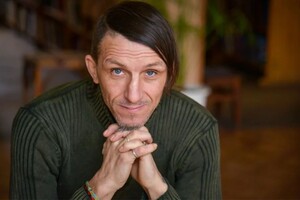 На Харківщині рашисти вбили дитячого письменника Вакуленка