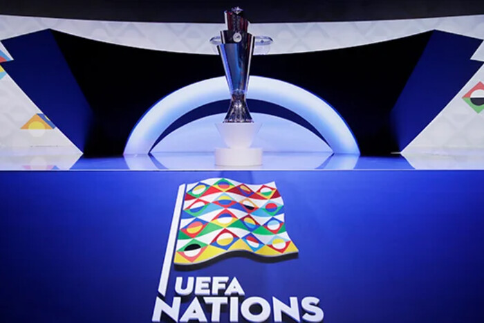 Стало відомо, в якій країні пройде фінальний турнір Ліги націй УЄФА
