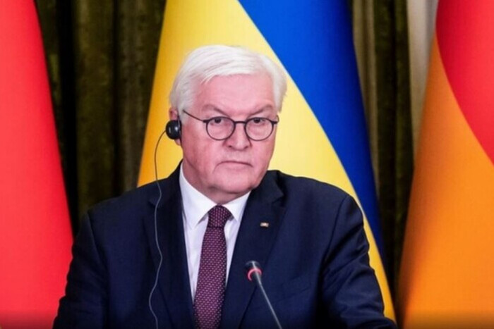 Переговоры Украина-РФ: Штайнмайер объяснил, чем опасно перемирие