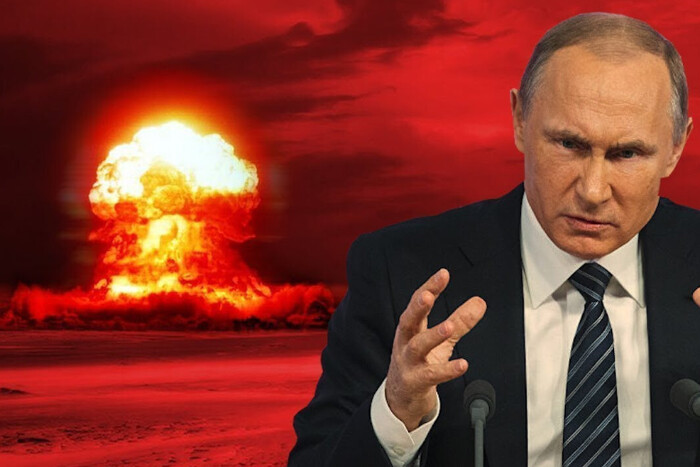 Ядерна зброя не гарантує Росії перемоги у війні – глава МЗС Фінляндії