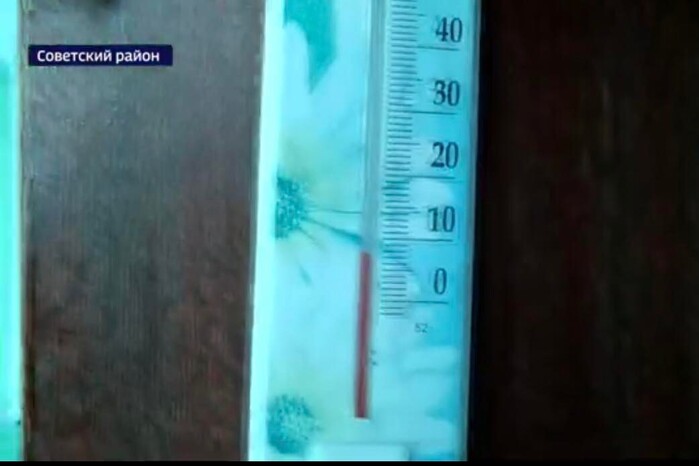Поки РФ тероризує Україну холодом, у російських школах замерзають діти (відео)