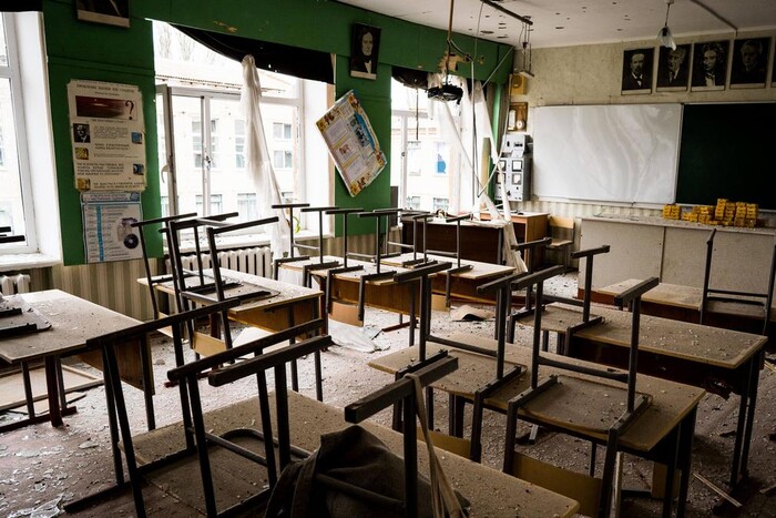 Окупанти перевіряють дітей, які не ходять до російських шкіл – Центр нацспротиву