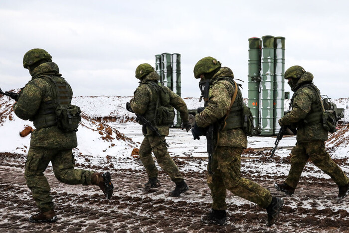 ISW назвал направления, на которых деградировали батальонные тактические группы РФ