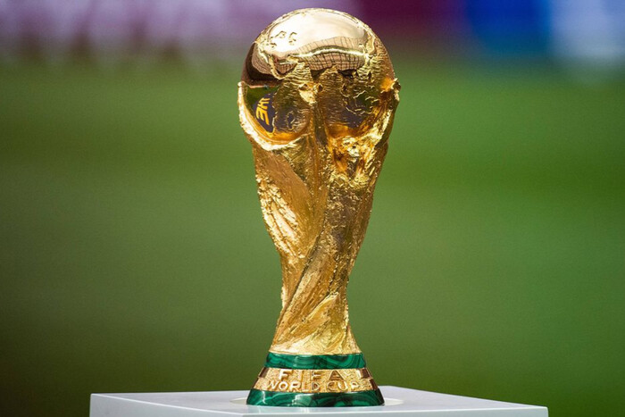 Чемпіонат світу в Катарі: визначилися сім учасників плей-оф