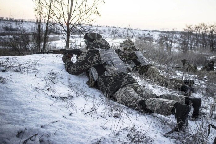 Скільки військових Україна втратила у війні: Єврокомісія назвала шокуючі цифри