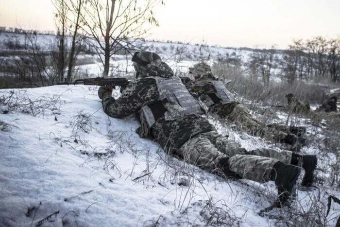 Сколько военных Украина потеряла в войне: Еврокомиссия назвала шокирующие цифры