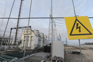 США пытаются организовать «энергетический Рамштайн» для помощи Украине