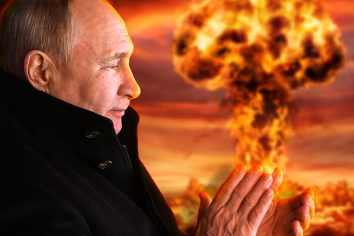 Зеленський розповів, чи використає Путін ядерну зброю в Україні