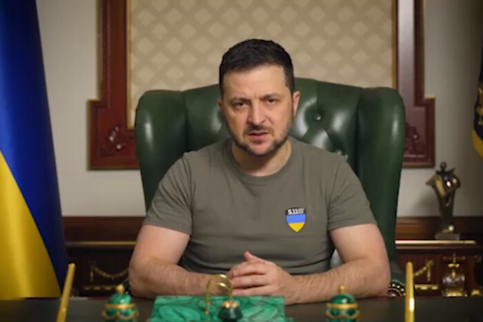 Україна аналізує наміри окупантів і готує протидію – Зеленський (відео)