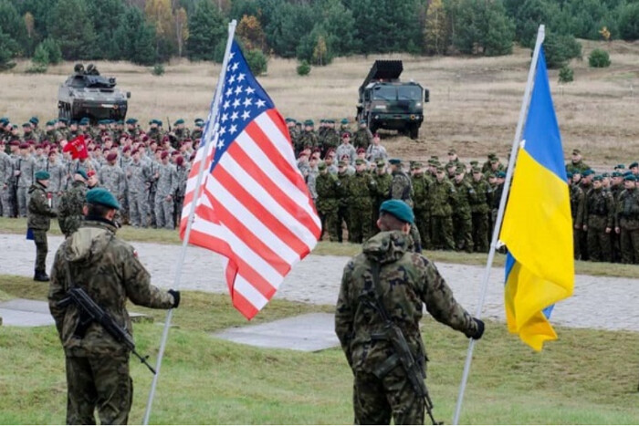 США змінять підхід щодо навчань українських військових – CNN