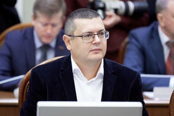 «Слуга народу» Олександр Мережко: Не тільки Україна, а весь світ має справу з державою, яка використовує терористичну тактику
