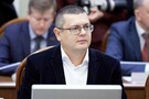 «Слуга народу» Олександр Мережко: Не тільки Україна, а весь світ має справу з державою, яка використовує терористичну тактику
