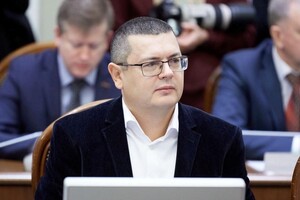 Олександр Мережко: Чому б не конфіскувати російське посольство в Україні?