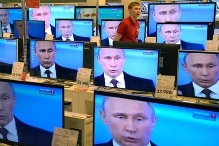 Отключение света в Украине: российские пропагандисты готовы запустить новые фейки