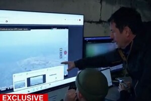 Бій за Бахмут: CNN показав, як ЗСУ боронять місто (відео) 