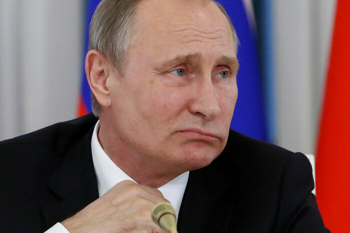 Путин не должен добиться цели. США сделали заявление о массированных ударах России