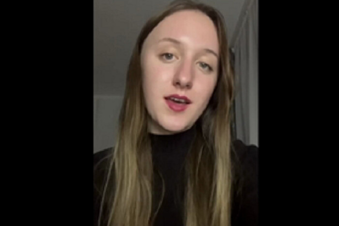 Вірш, від якого плаче вся Україна: авторка вперше прочитала на камеру (відео)