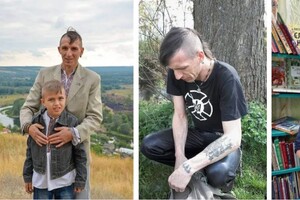 Сім'я вбитого рашистами письменника Вакуленка потребує допомоги