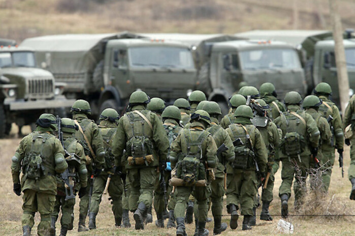 Українська розвідка пояснила, чому в Білорусі активізувались ворожі війська