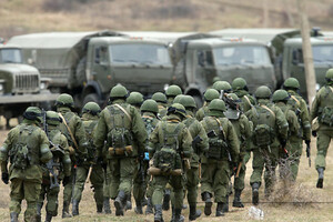 У збройних сил Білорусі починається новий навчальний рік