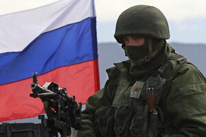 Можливі збройні провокації із боку РФ із порушенням держкордону