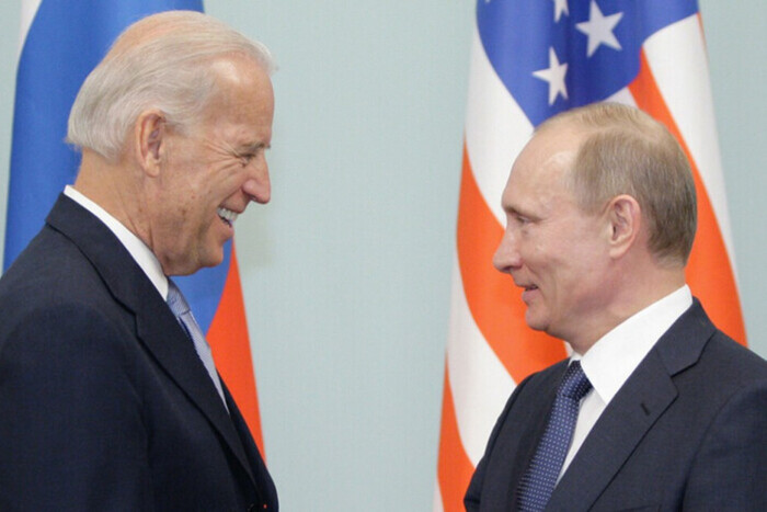 Байден может начать переговоры с Путиным: названо условие