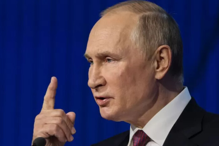 Ліквідувати уряд та вбивати людей: Банкова розкрила плани Путіна на початку війни
