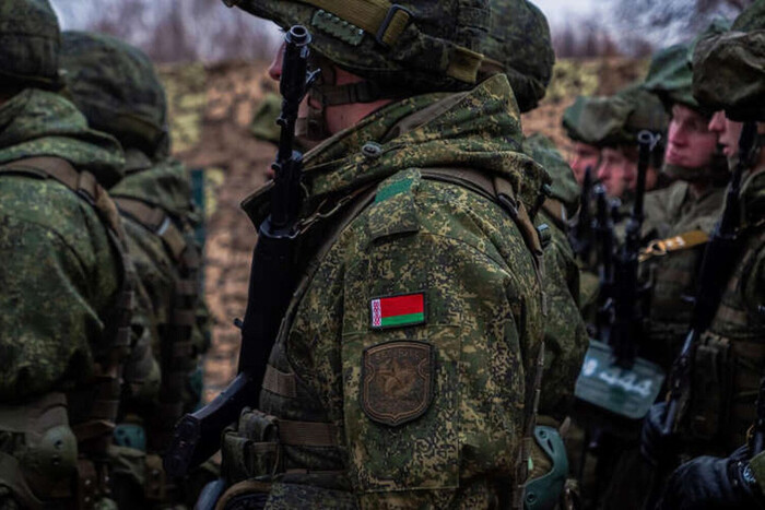 Вступит ли Беларусь в войну против Украины: анализ ISW