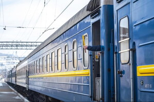 «Укрзалізниця» запустила потяги до шести країн. Куди можна поїхати у грудні