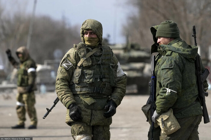 Россия готовилась убить часть украинцев в случае успешного вторжения: доклад RUSI