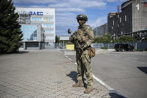 Безопасность Запорожской АЭС: МАГАТЭ анонсировало новые решения