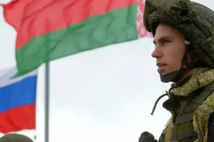 Загроза наступу з боку Білорусі: Данілов оприлюднив дані розвідки