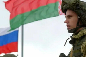 Загроза наступу з боку Білорусі: Данілов оприлюднив дані розвідки