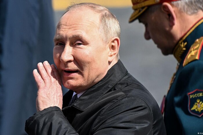 Переговори про мир: аналітики ISW розкрили, що задумав Путін