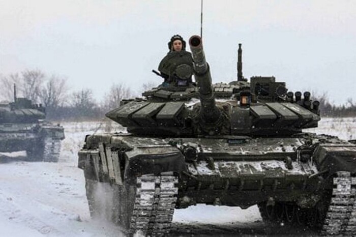 На території Білорусі триває накопичення військ: генерал оцінив загрозу наступу