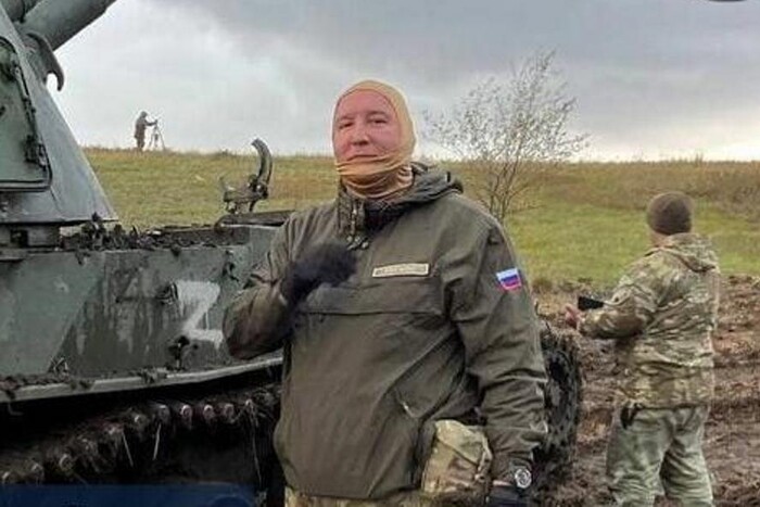 Кухар Путіна принизив колишнього главу «Роскомосу» через форму НАТО