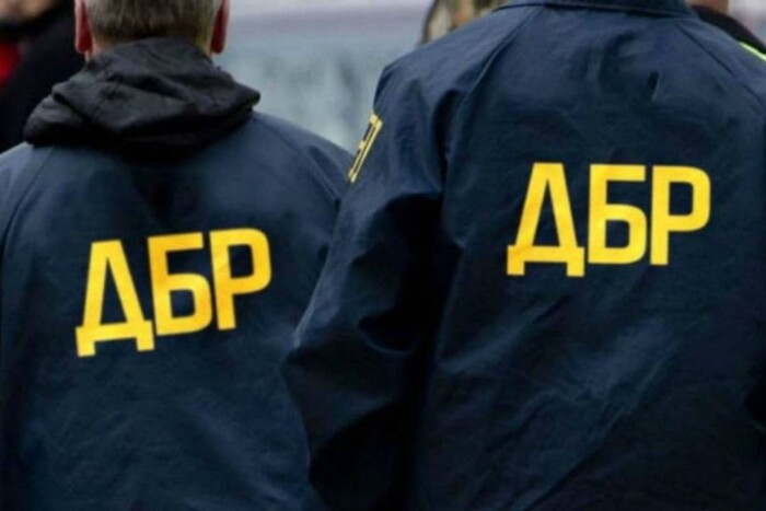 ДБР провело обшуки у київській мерії