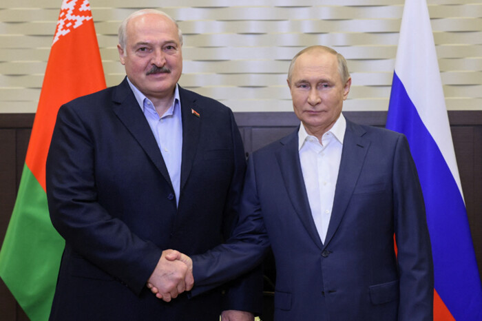 Наступ із Білорусі: політолог пояснив, що стримує Лукашенка