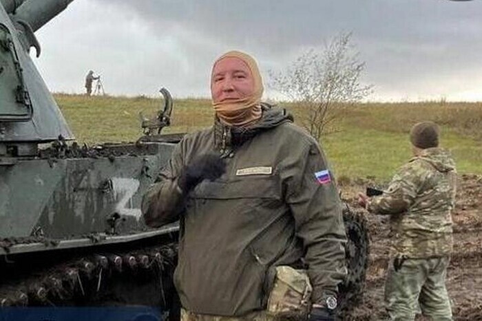 Повар Путина унизил бывшего главу «Роскомоса» из-за формы НАТО