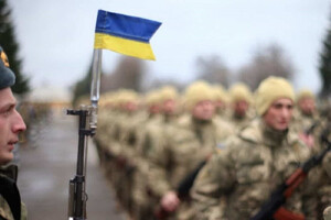 Усі мають готуватися до того, що їх мобілізують: екснардеп попередив українських чоловіків