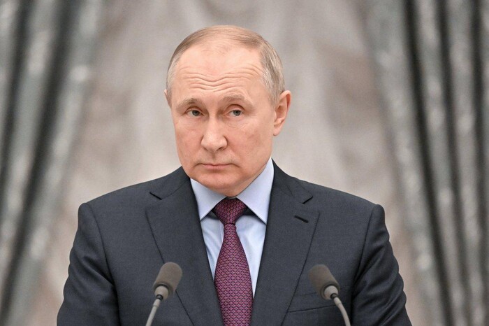 Кремль знову заявив про плани Путіна приїхати на окупований Донбас