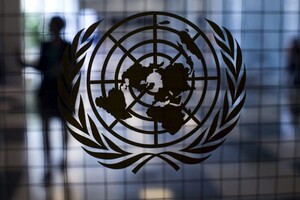 «Слуга народу» спрогнозував, коли Росію можна буде виключити з ООН