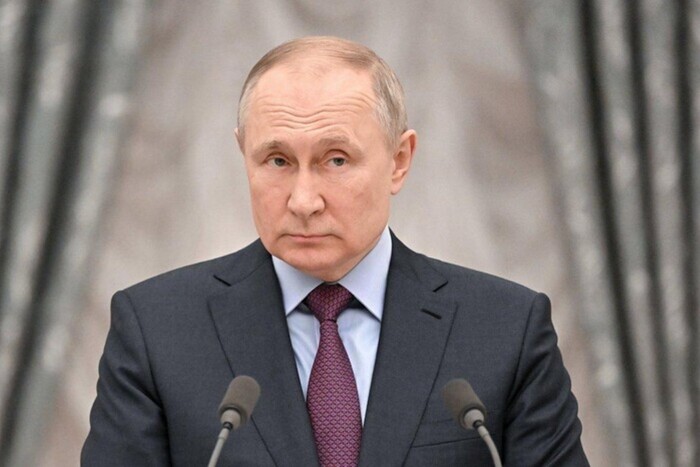 Кремль снова заявил о планах Путина приехать на оккупированный Донбасс