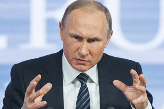 Стало відомо, чому Путін відмовився від погроз застосування ядерної зброї