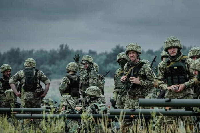 Украинские войска затягивают петлю вокруг Крыма – генерал Ходжес
